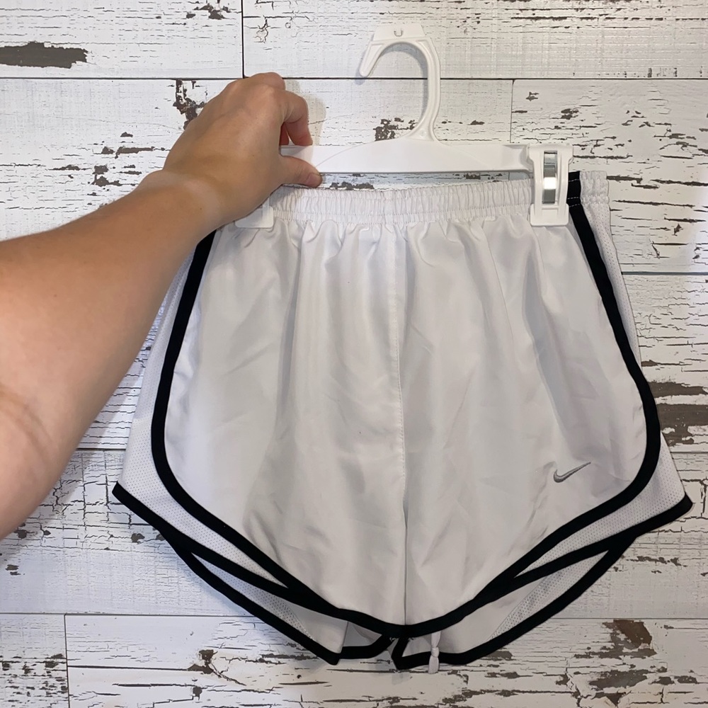 Nike Dri-fit Shorts
